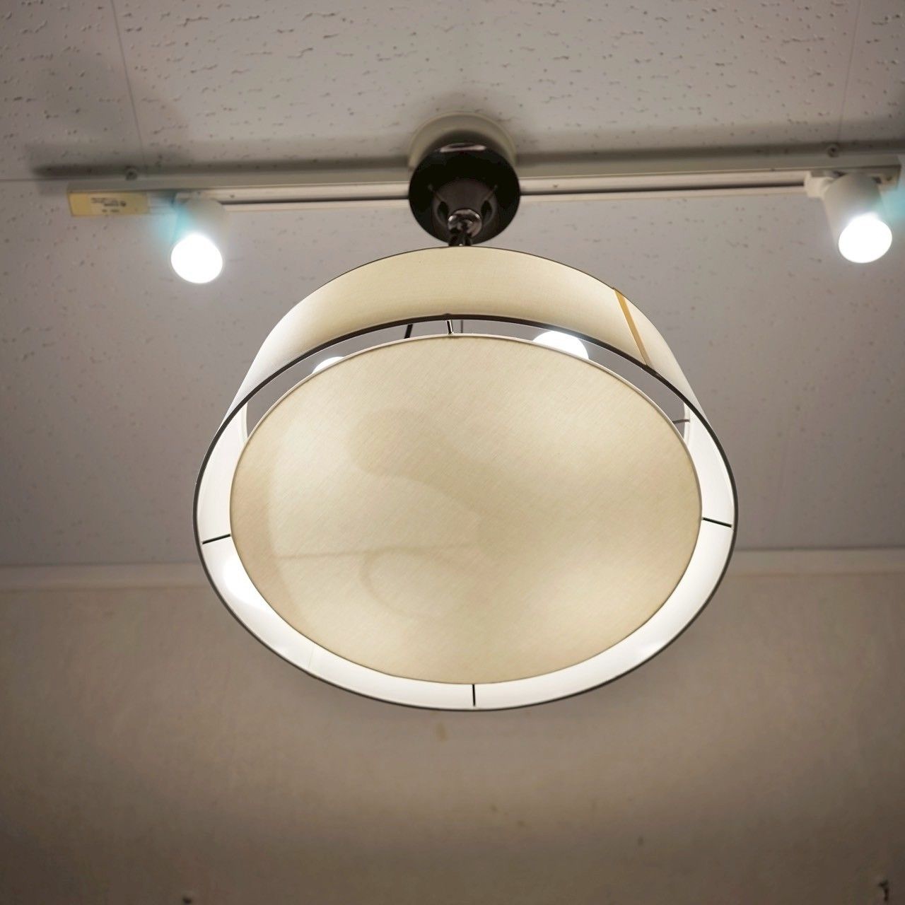 シーリングライト・天井照明 IDEE ORB CEILING LAMP 9 ORB