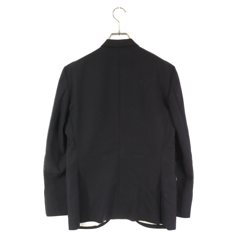 WTAPS (ダブルタップス) 08AW RUDEE セットアップスーツ ブラック 08 WTAPS (ダブルタップス) 08AW RUDEE セットアップスーツ ブラック 08
