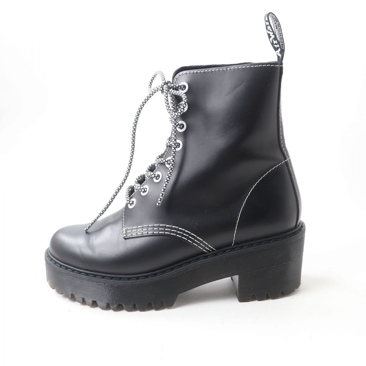 Dr.Martens Shriver ブーツ UK8/27cm | ochge.org