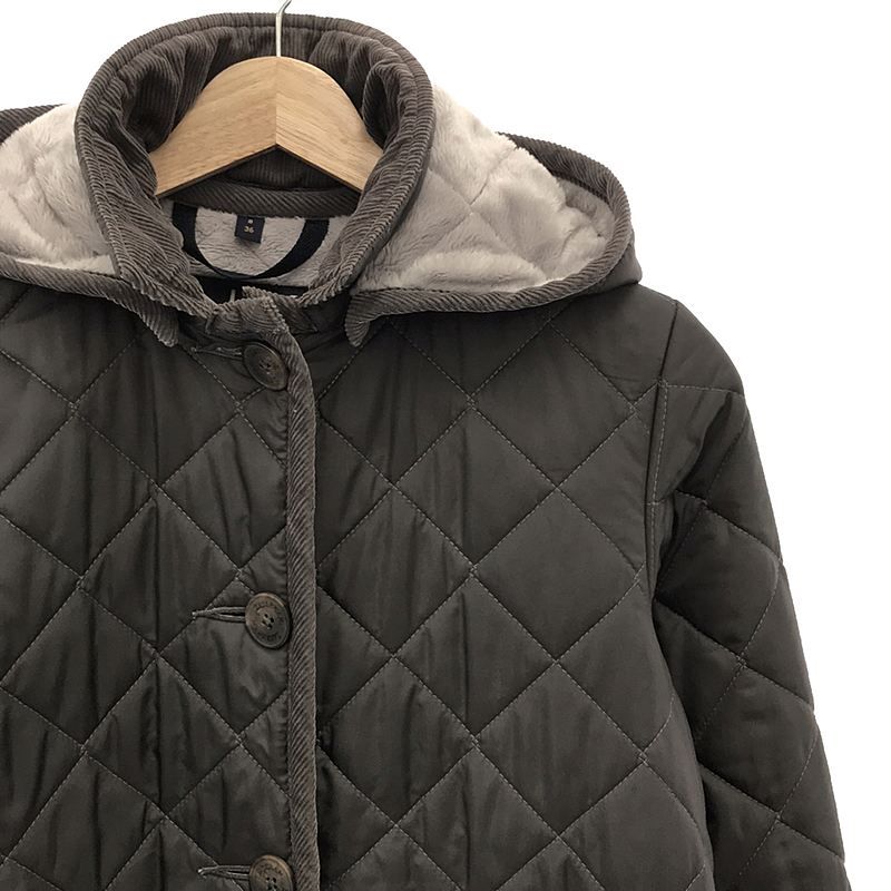 ラベンハム　LAVENHAM × ミナペルホネン　キルティングコート　サイズ10 アウトレット】【ラスト1点】LAVENHAM ラベンハム キルティング