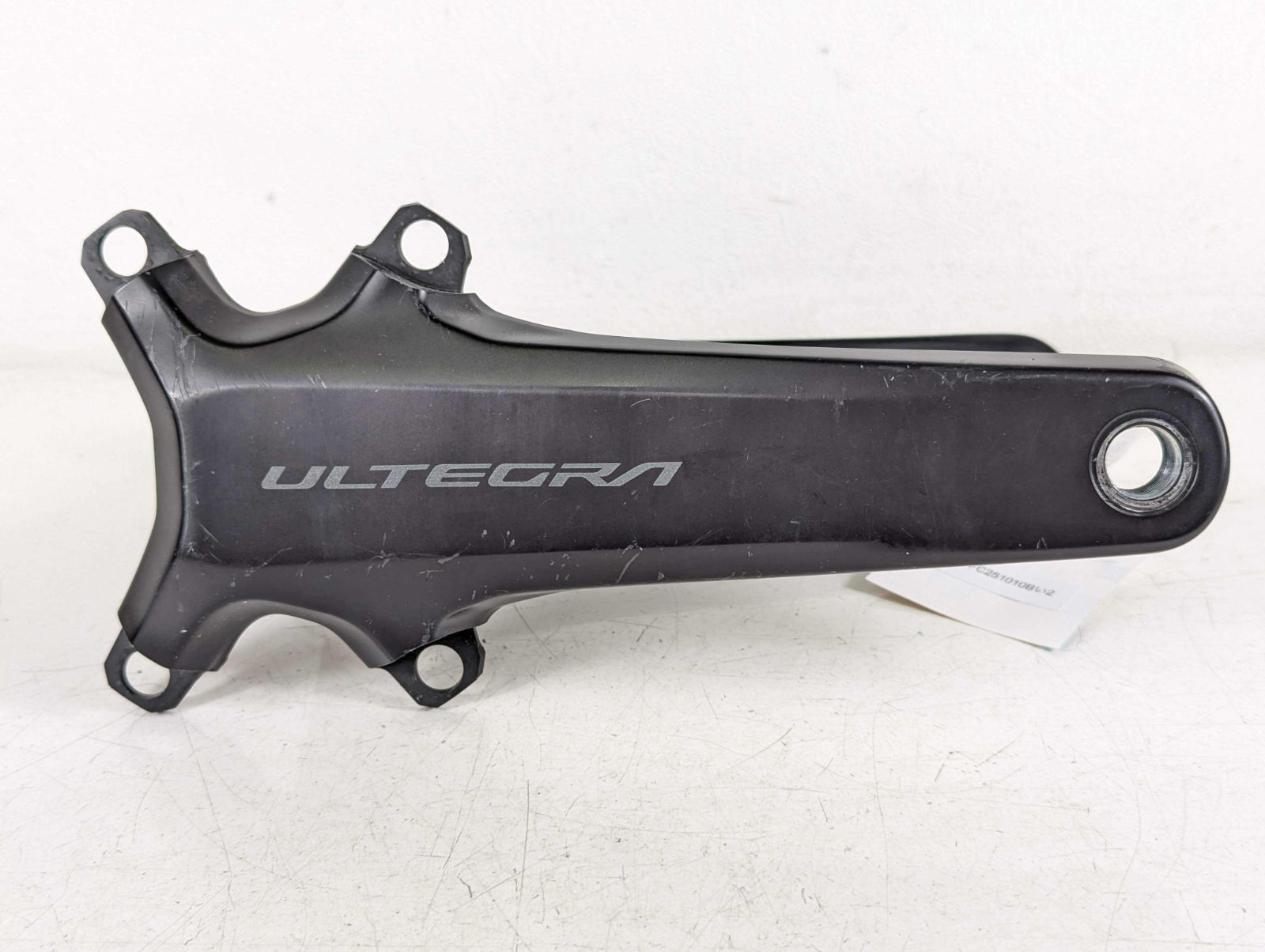 SHIMANO シマノ ULTEGRA アルテグラ FC-R8100 クランク 170mm 52x36T