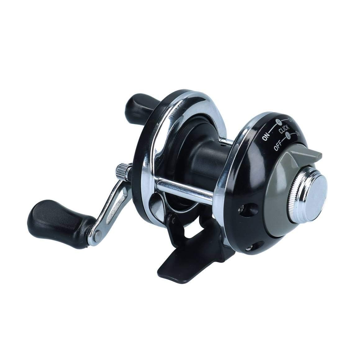 ダイワ(DAIWA) 穴釣りワカサギ リール コロネットII レッドイエローオレンジブラック メルカリShops ダイワ(DAIWA) リール コロネットII レッド