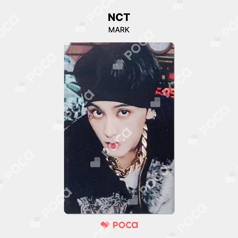 NCT マーク トレカ Fact Check 永豊文庫 公式 トレカ - メルカリ