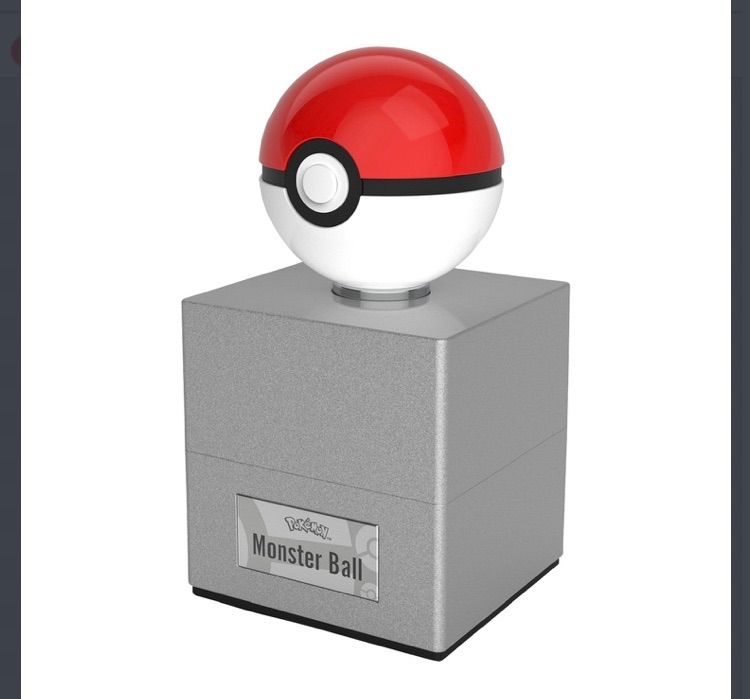 ポケモン プレミアボール レプリカ ポケモン、プレミアボールのレプリカ登場。日本版スーパー