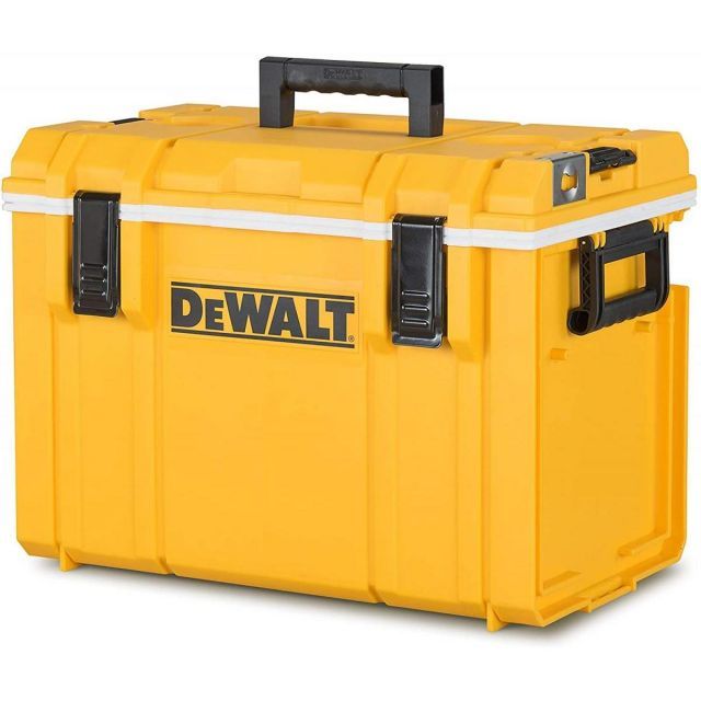 DEWALT デウォルト クーラーボックス DWST1-81333 クーラー 保冷 ボックス 工具収納 収納