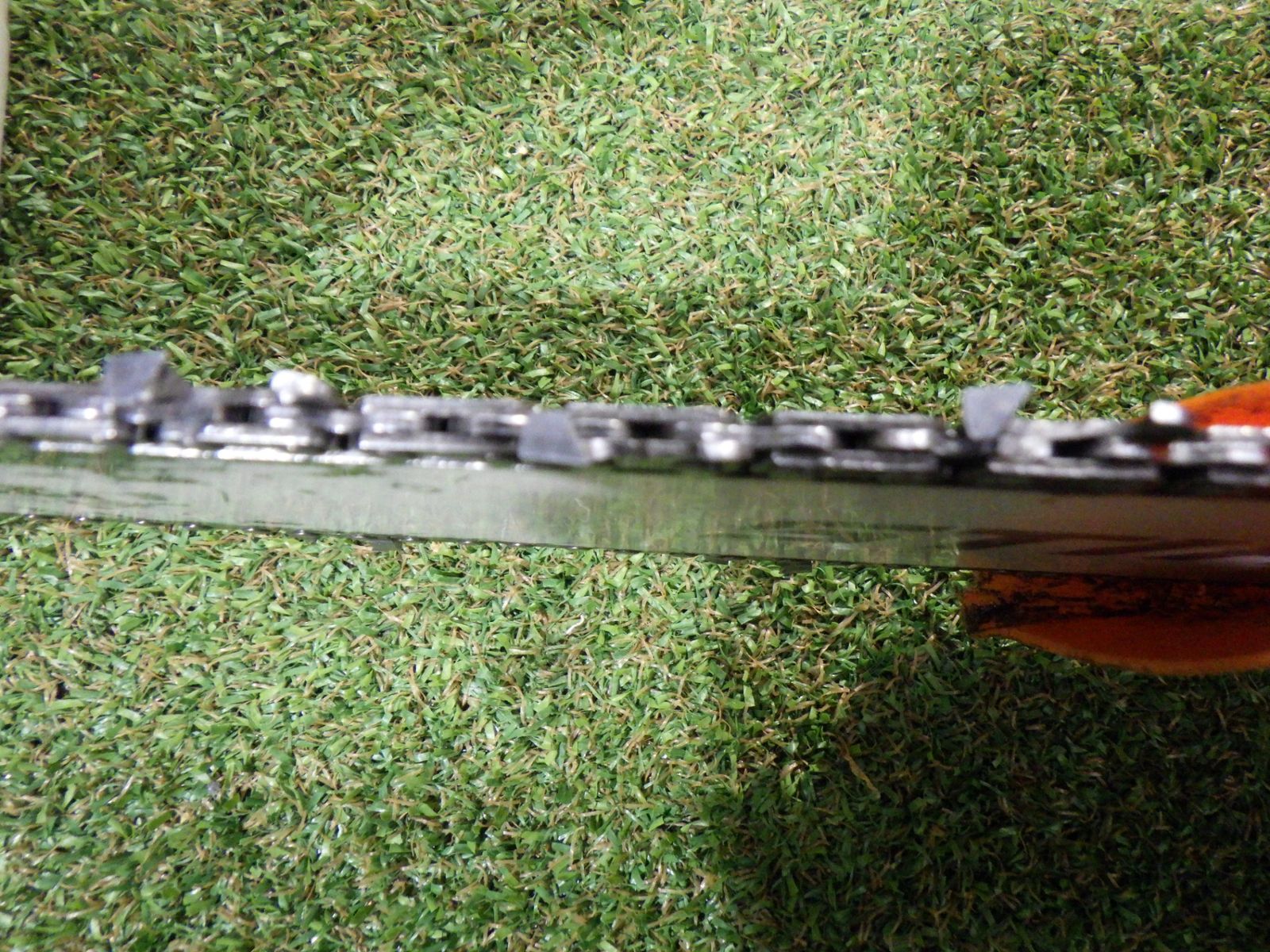 チェーンソー MS261C