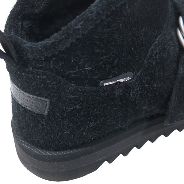 NEIGHBORHOOD ネイバーフッド x SUICOKE スイコック 24AW NHXSUICOKE