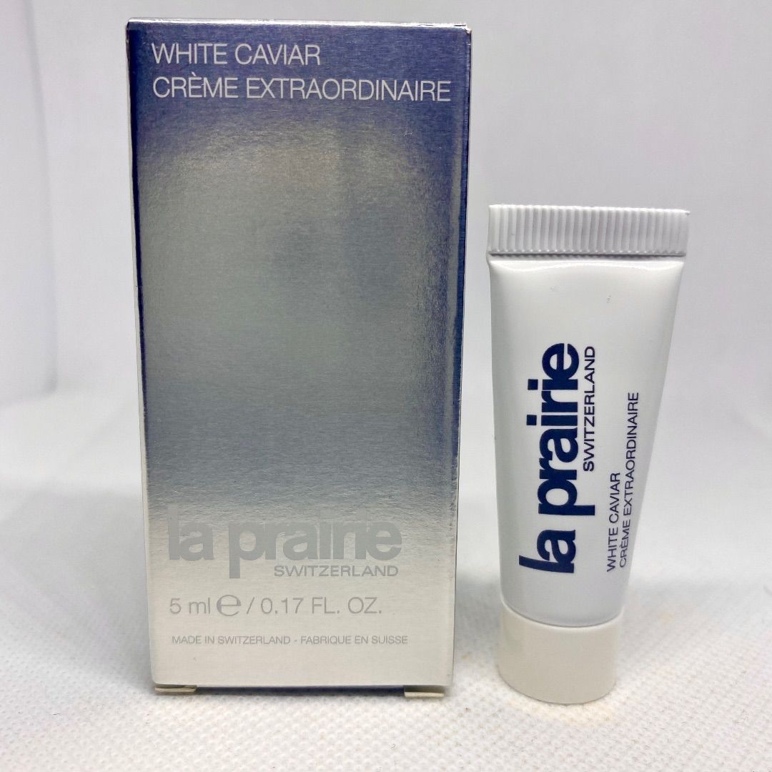 ラプレリー イルミネーティング アイ エクストラ オーディネア