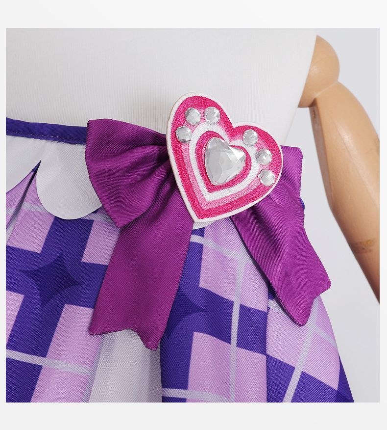 仮装服 M2508015-5