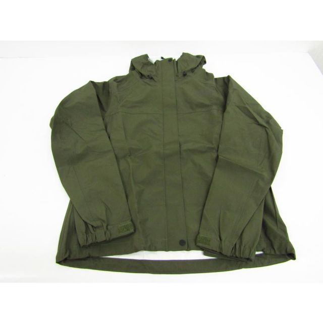 THE NORTH FACE ザノースフェイス FL DRIZZLE JACKET NPW12014