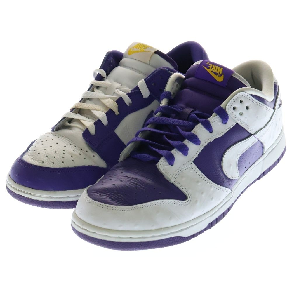 NIKE (ナイキ) WMS Dunk Low Made You Look ダンク ロー メイド