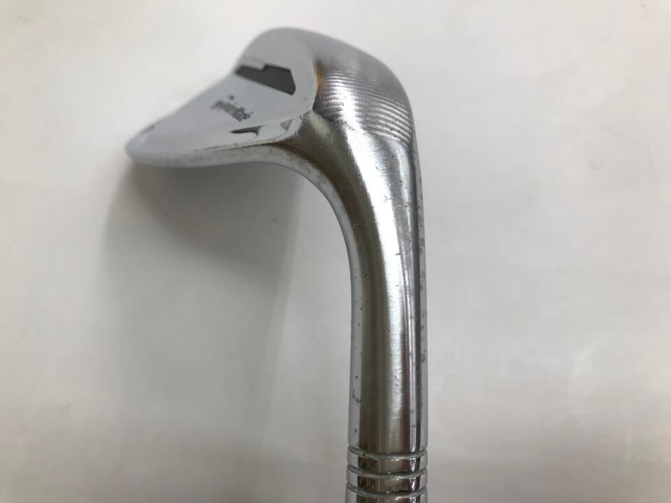 正規品 MILLED GRIND 2 クローム 58 S200 ダイナミックゴールド HT ウェッジ テーラーメイド 最短