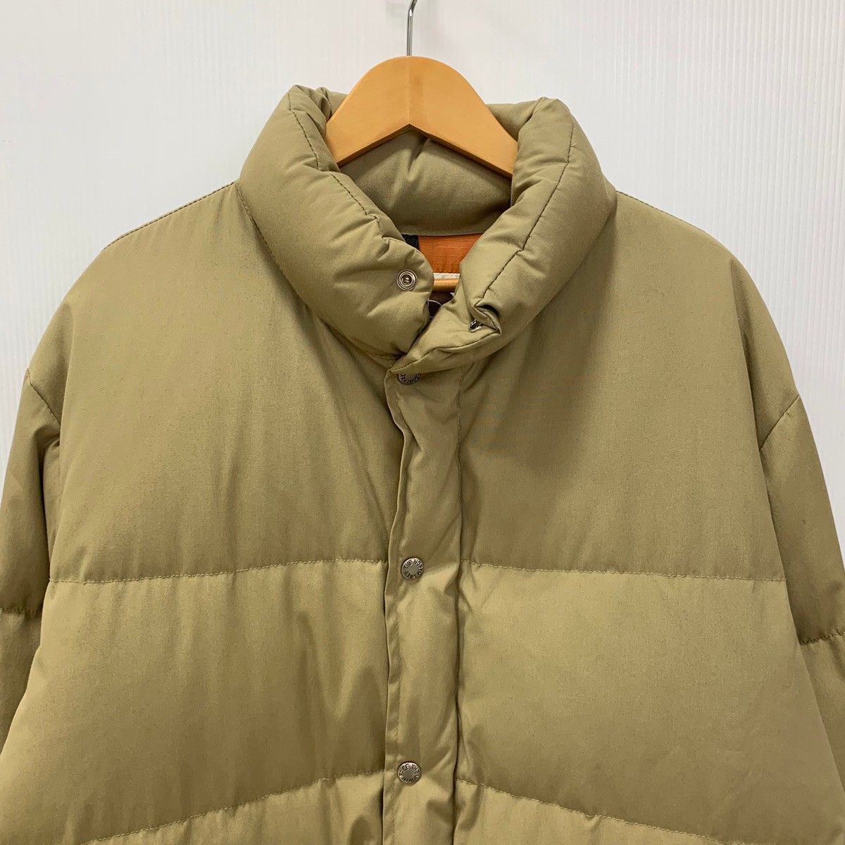 ノースフェイス THE NORTH FACE 茶タグ復刻 Sierra Parka ダウン 