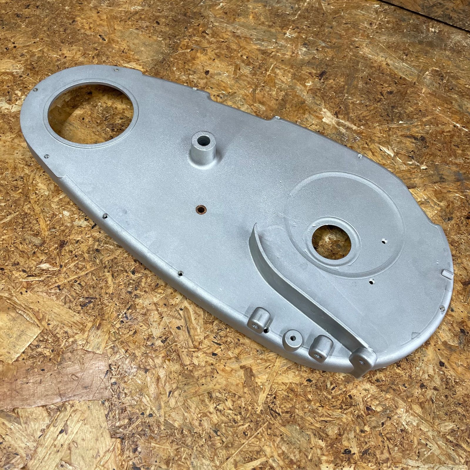 トライアンフ プライマリーケース