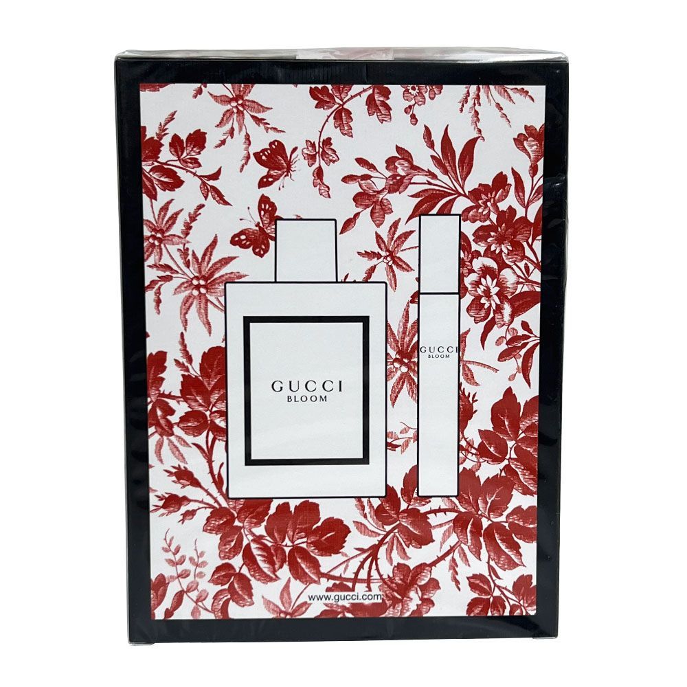 GUCCI グッチ 新品 アウトレット オードパルファム BLOOM ブルーム