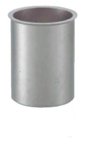 TRUSCO トラスコ中山 ＴＲＵＳＣＯ クリンプナットステンレス薄 TBNF-6 M 25 SS-C 3021521