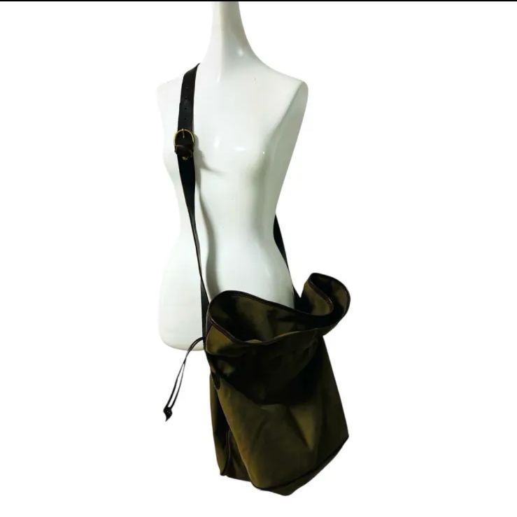 イルビゾンテ ショルダーバッグ