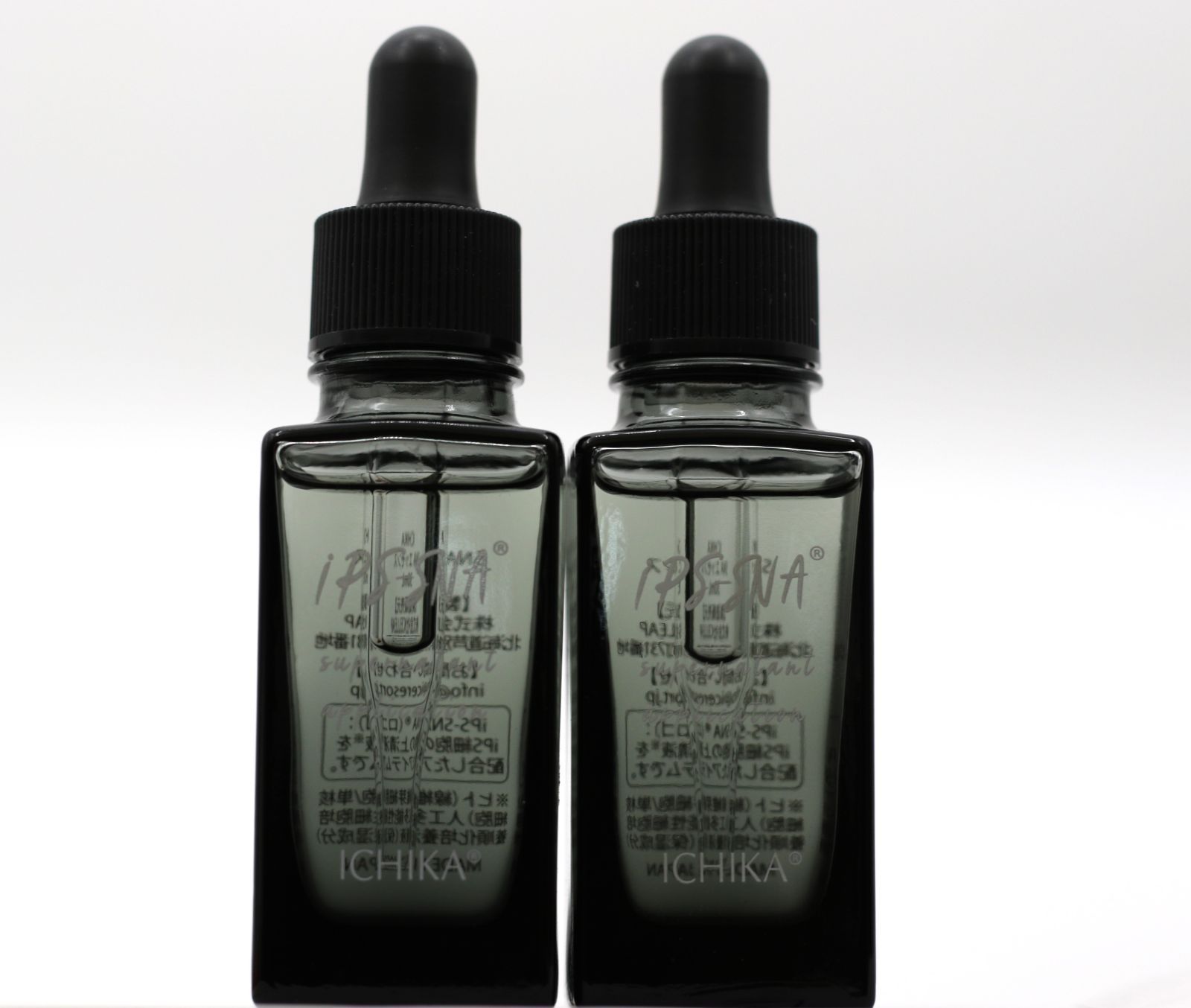 ICHIKAブースターエッセンス 内容量30ml×2本】 - メルカリ