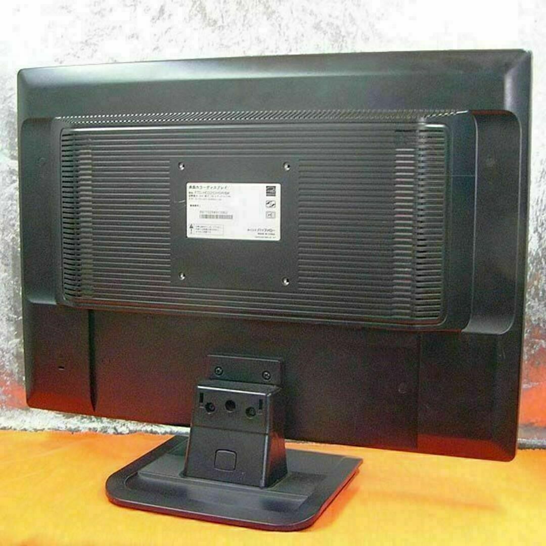 スピーカー内蔵】☆BUFFALO☆22インチ液晶モニター - メルカリ