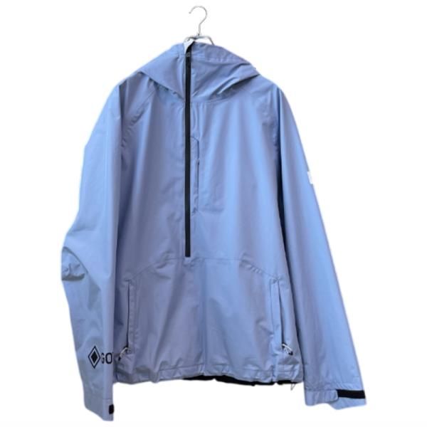 ANORAK JKT
