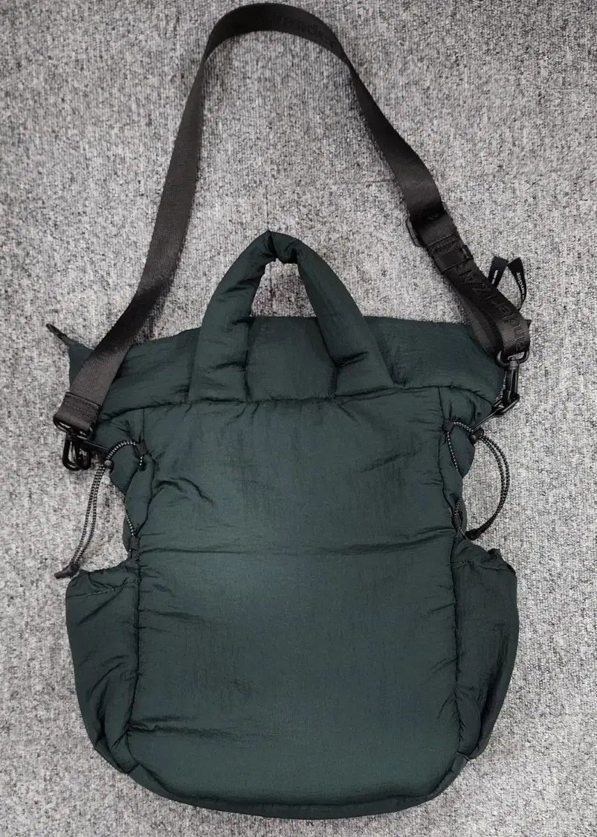 ZARA ザラ x と ワンダー Quilted バッグ クロスバッグ トートバッグ