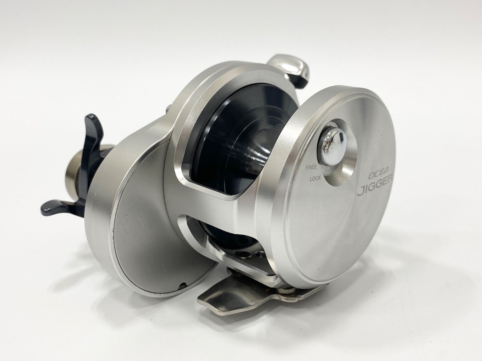 21オシアジガー 2000NRMG 【公式通販】 シマノ 21オシアジガー 2000NRMG