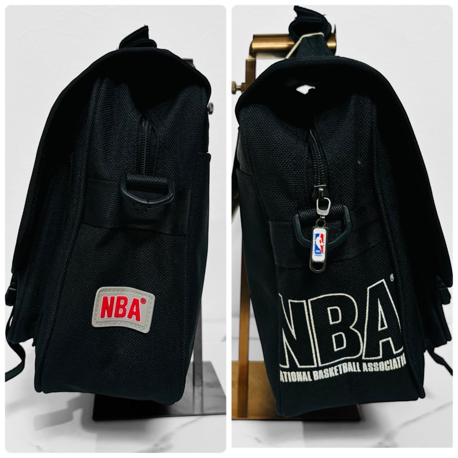 未使用級 タグ付き 90s NBA OFFICIAL シカゴブルズ NBA BULLS バスケ 