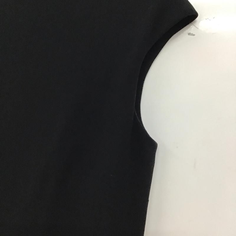 美品✦ピアノフォルテマックスマーラ ドレープワンピース ノースリーブ