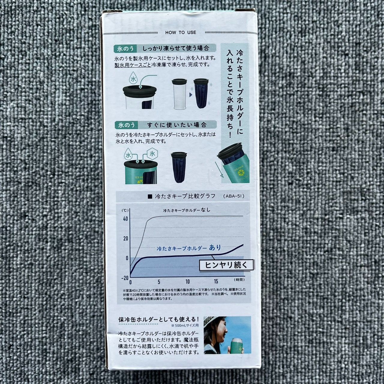 ピーコック