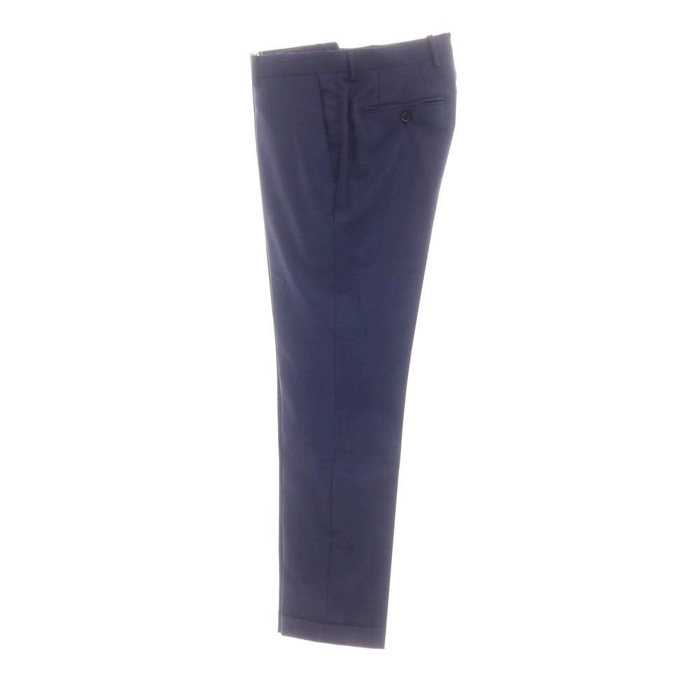 中古】ラルディーニ LARDINI EASY WEAR ハウンドトゥース柄 中古】ラルディーニ LARDINI EASY WEAR ハウンドトゥース柄