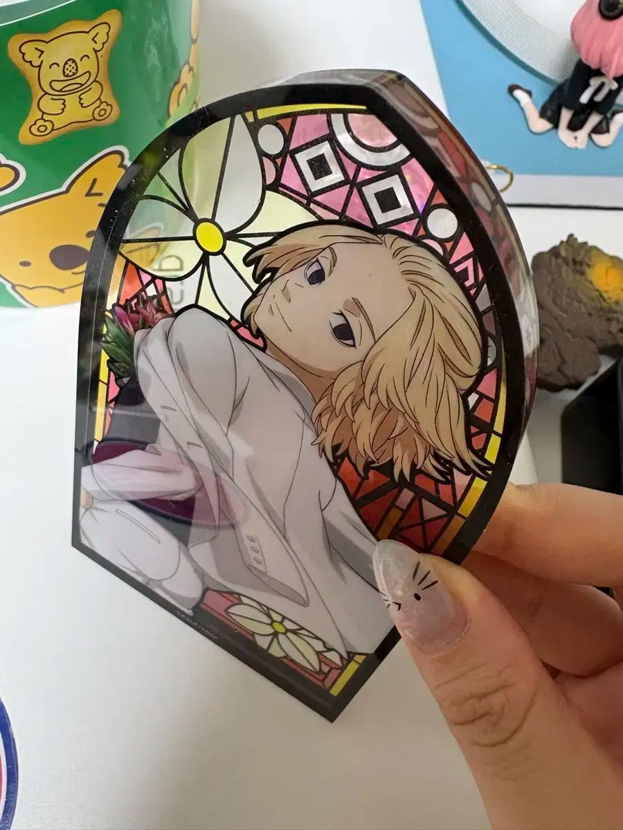 佐野万次郎 東京リベンジャーズ 缶バッジ まとめ売り アクスタ 特典