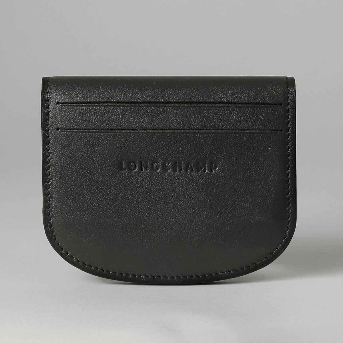 新品 ロンシャン LONGCHAMP カードケース エピュレ カード