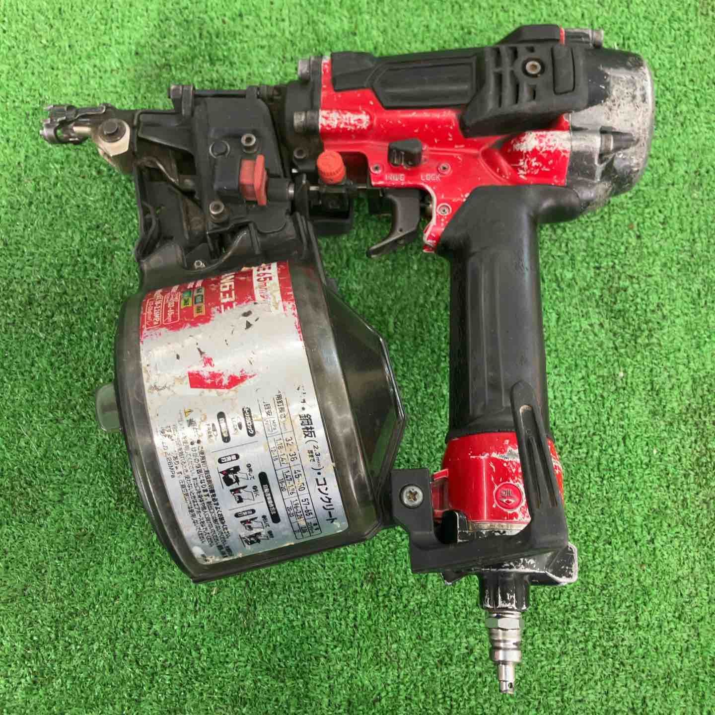 中古品】 マキタ/makita 高圧エア釘打ち機・AN633H 【桶川店】 - メルカリ