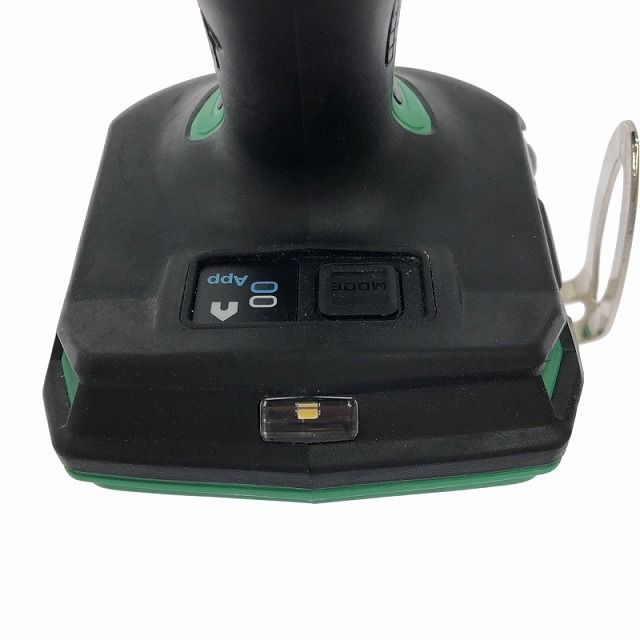 比較的 HiKOKI ハイコーキ 36V コードレス振動ドライバドリル DV36DC 本体のみ 充電式震動ドライバドリル ドリルドライバー HRDEVELOPMENT_JP