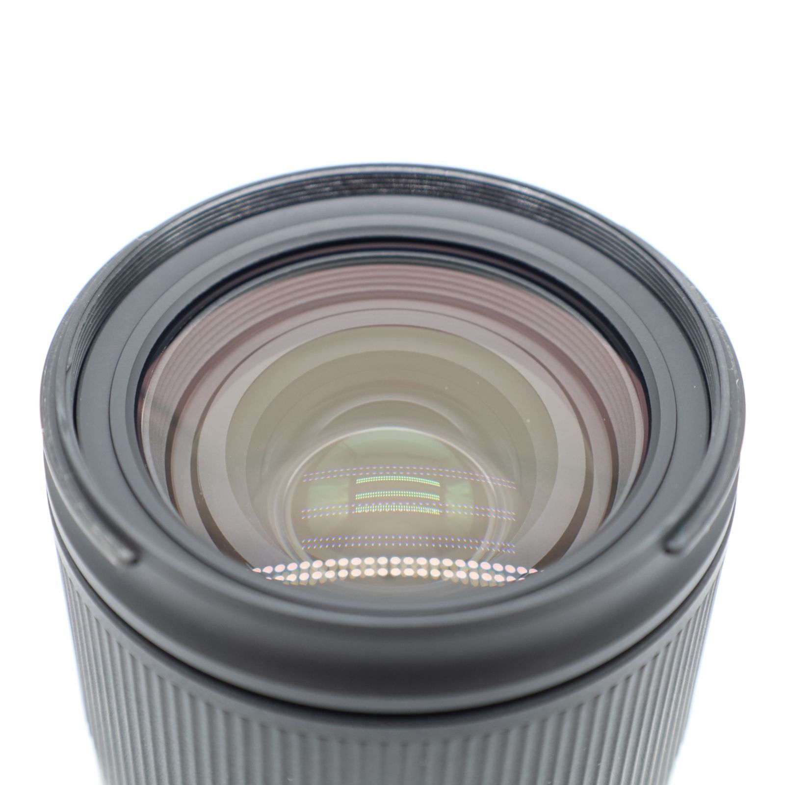 レンズ(ズーム) 28-200mm F/2.8-5.6 Di III RXD Model A071 ほぼ新品！TAMRON（タムロン） 28-200mm F2.8-5.6 DiIII RXD Eマウント