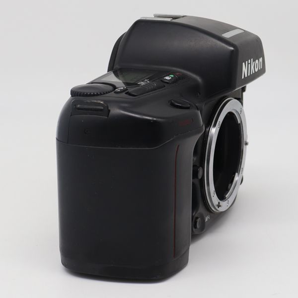 ニコン F90X 本体 AF-L 一眼レフカメラ 2000000 NSK MTM - メルカリ