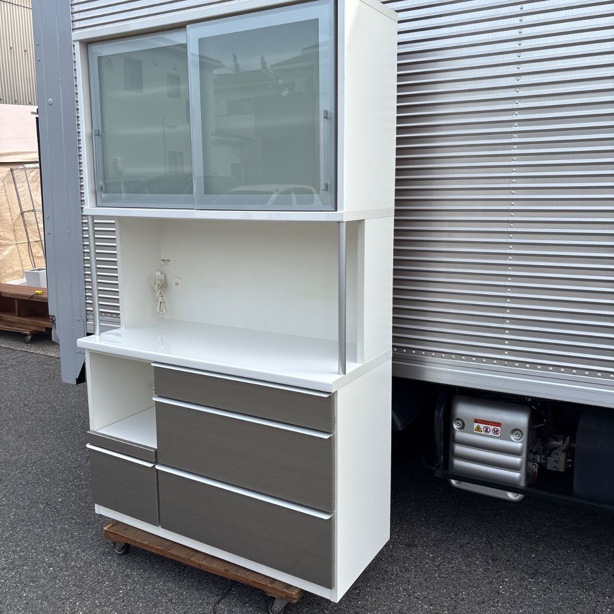 松田家具 横118奥49高197