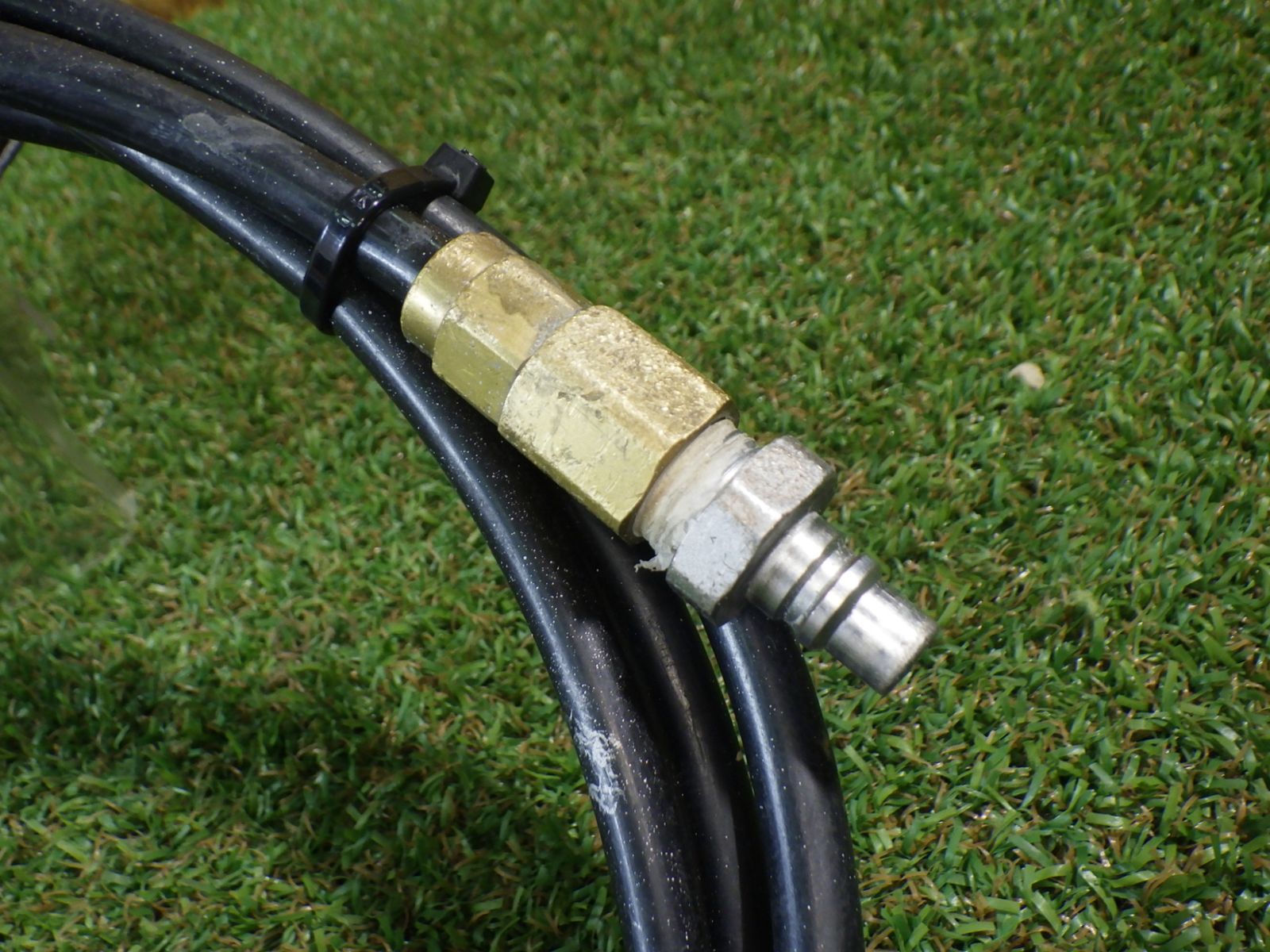 コンパクトツール