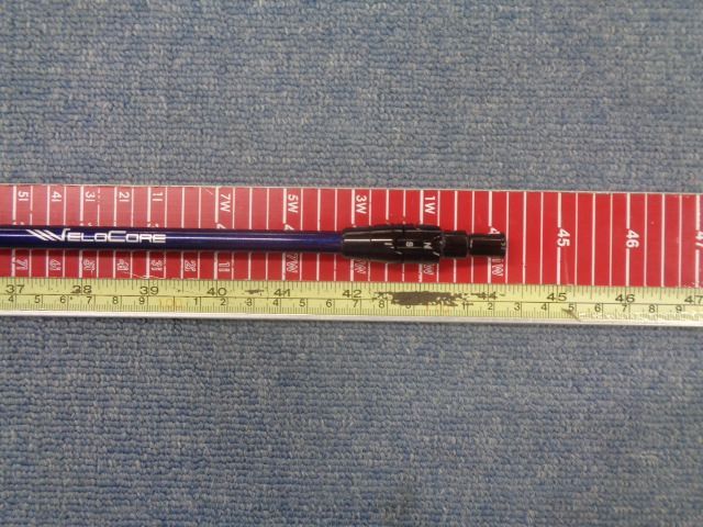 Fujikura VENTUS TR 5-S キャロウェイスリーブ付シャフト □フジクラ