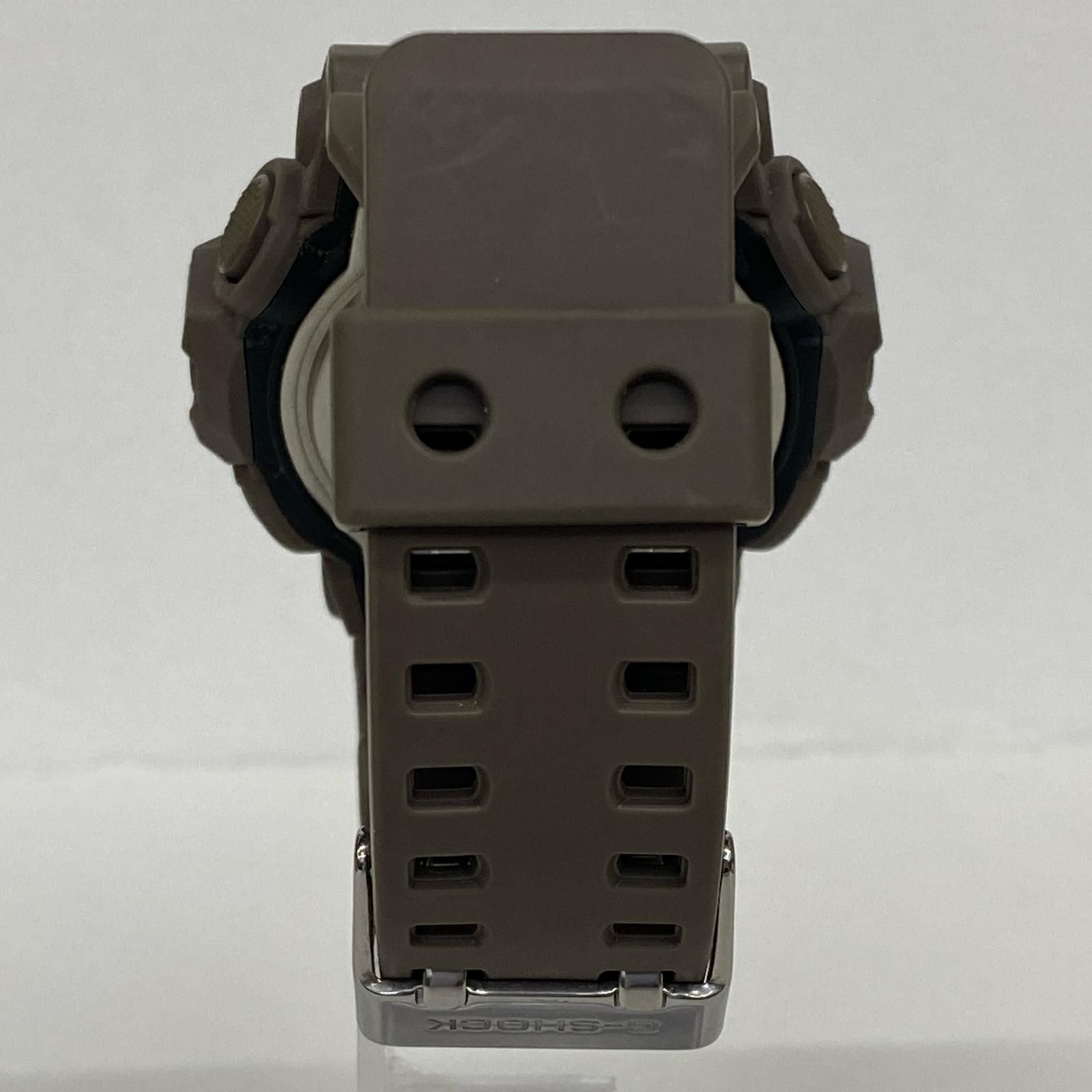 加古川店】 中古 G-SHOCK | ジーショック 腕時計 GA-700NC  