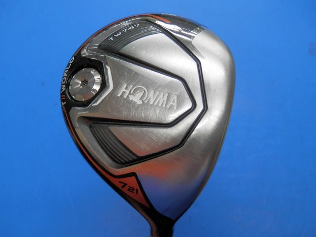 ゼファー レディース 4W 19° フェアウェイウッド ゼファー レディース 4W 19° フェアウェイウッド