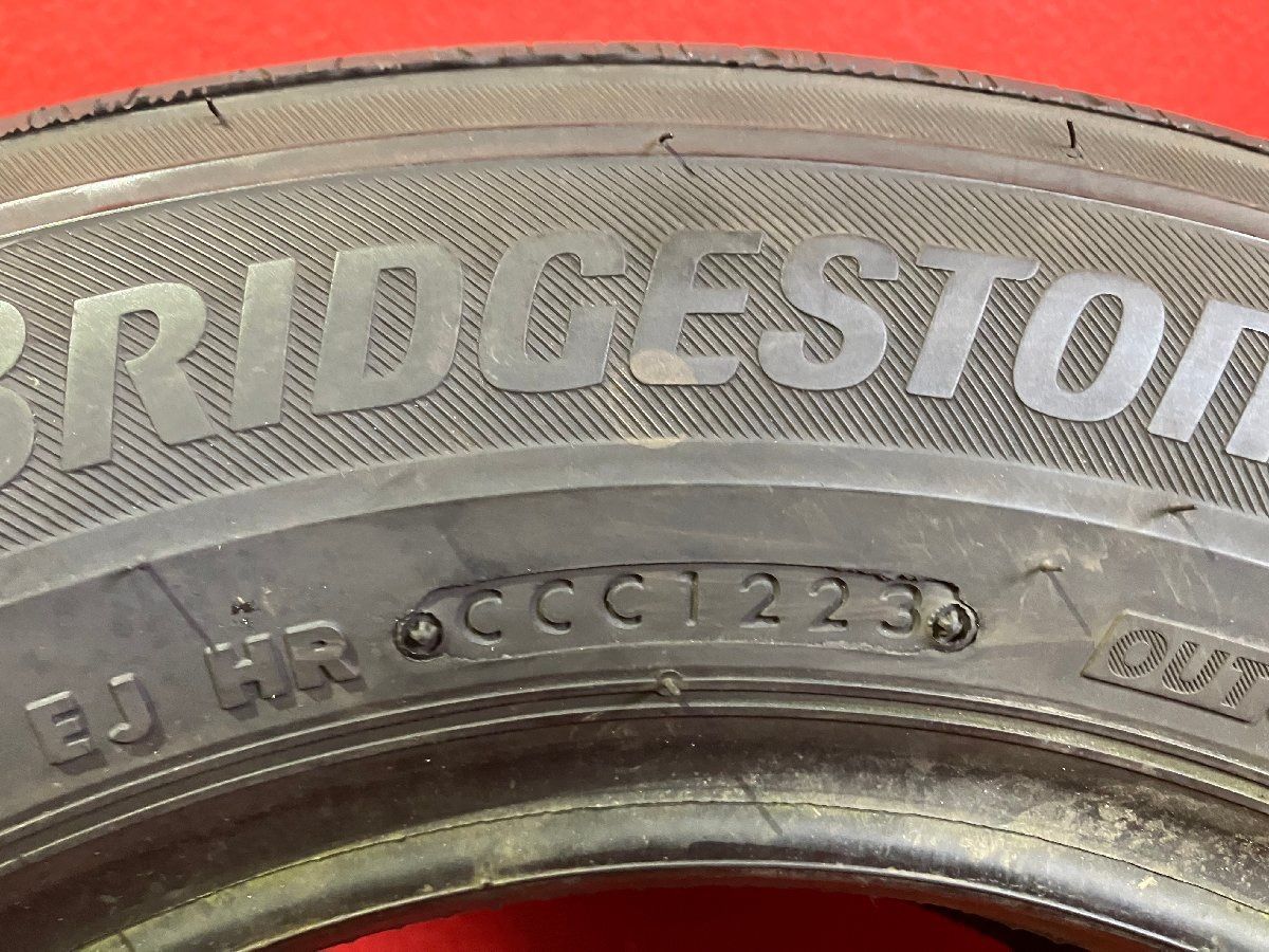 BRIDGESTONE