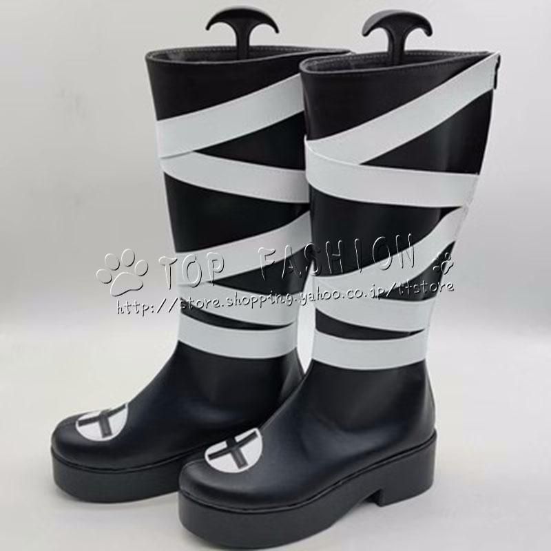 ハンター×ハンター HUNTER×HUNTER クロロ ルシルフル コスプレ 衣装 ウィッグ 靴 道具別売り WWW_NOITHATQUANGTHANH_NET