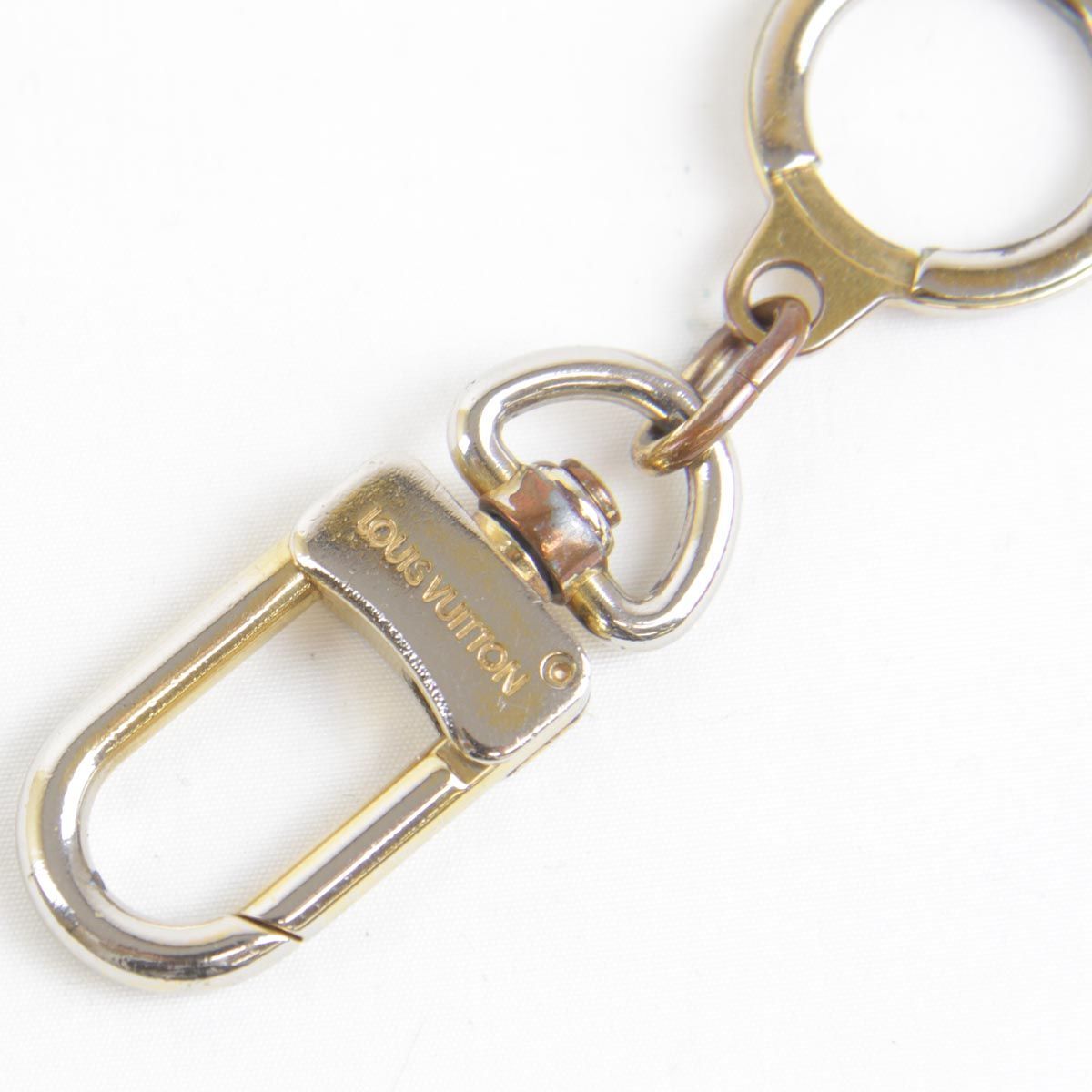 USED』 LOUIS VUITTON アノクレ M62694 キーリング - メルカリ