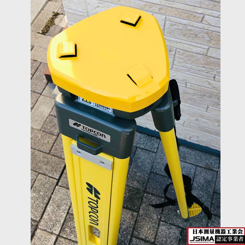 測量機器 セオドライト