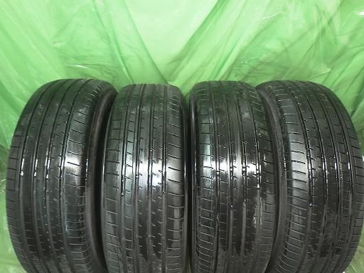 YOKOHAMA 23年 ヨコハマ ブルーアースXT 235|60R18