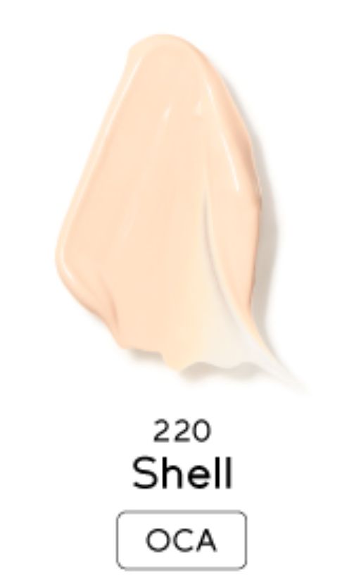 新入荷 カネボウ KANEBO ライブリースキン ウェア II SPF4 PA 30g 220 Shell