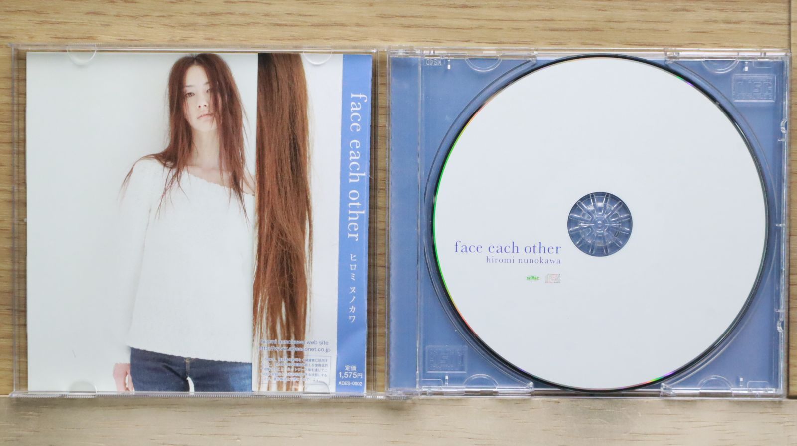 ⭐︎激レア⭐︎ CSR / PLASTIC LOVE 美品 レア⭐王心凌（Cyndi Wong）⭐2005新歌精選 特別仕様写真集付き