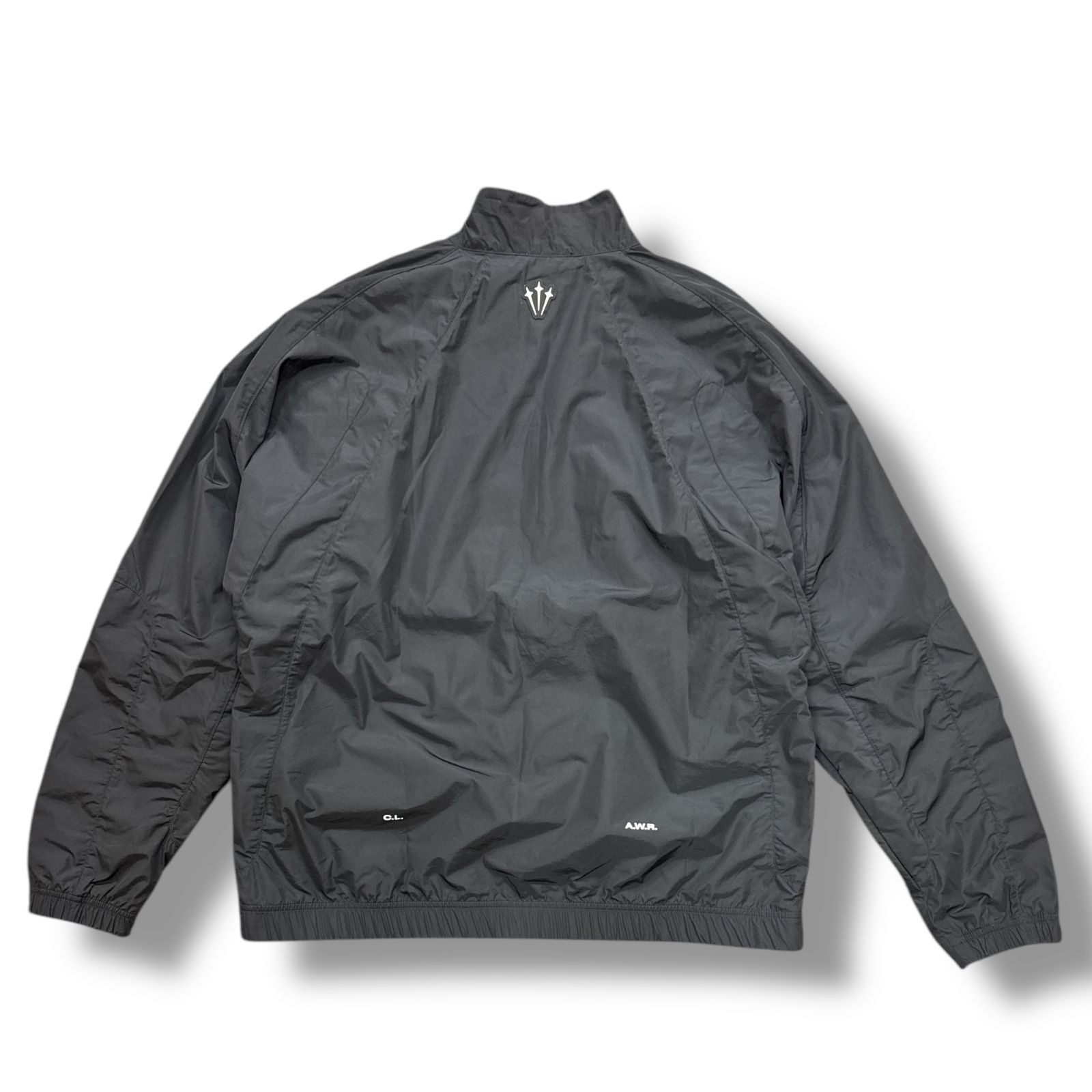 NIKE × NOCTA 24SS NRG CS TRK JKT WVN ウーブントラックジャケット  