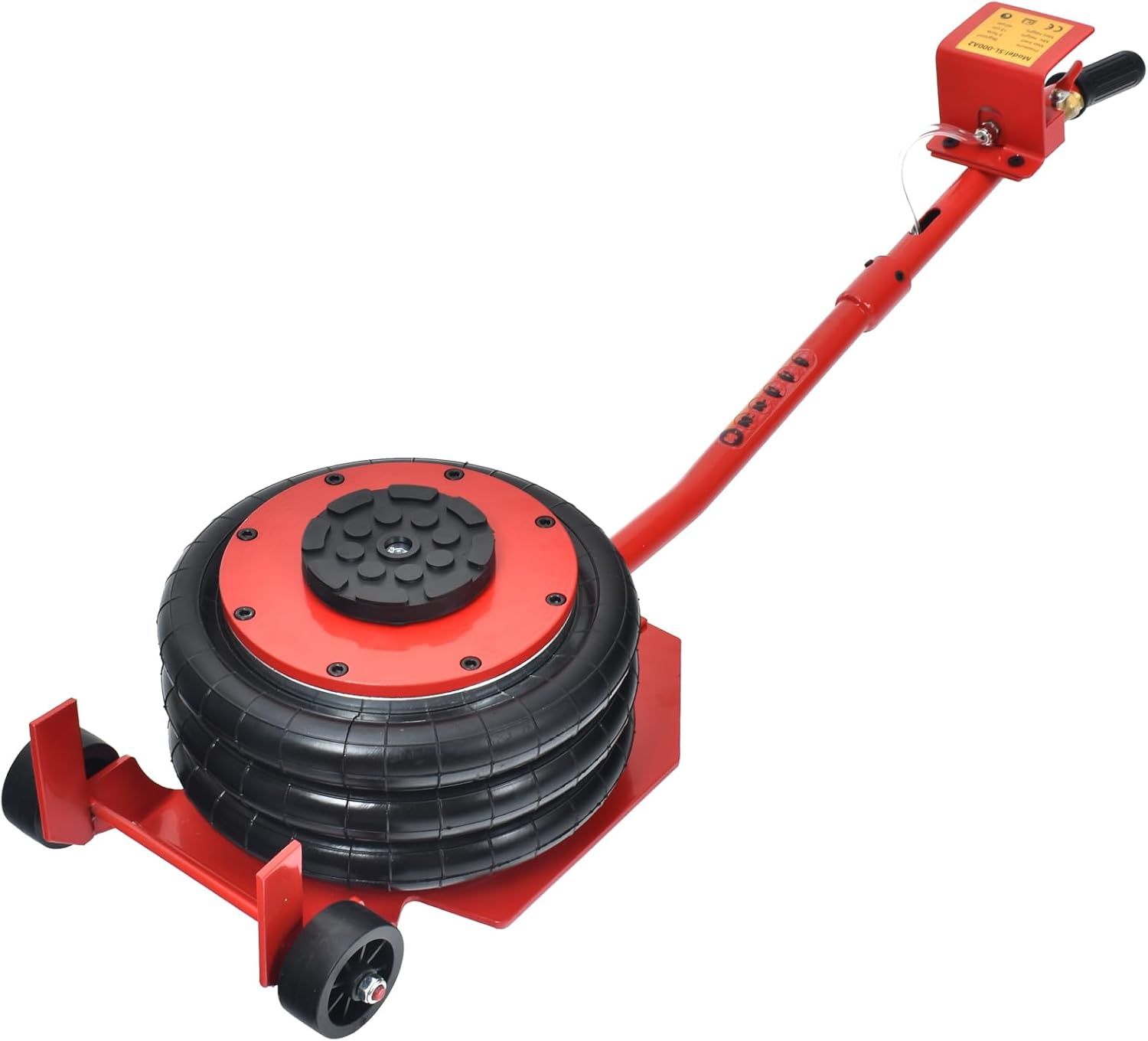 新品】ジャッキ バルーンジャッキ 3トン ボトルジャッキ エアー